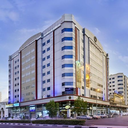 Concorde Makkah Hotel 메카 외부 사진