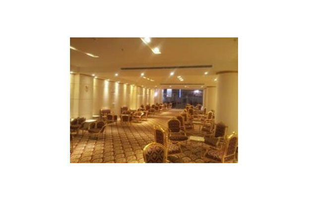 Concorde Makkah Hotel 메카 외부 사진