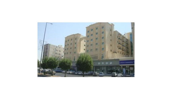 Concorde Makkah Hotel 메카 외부 사진